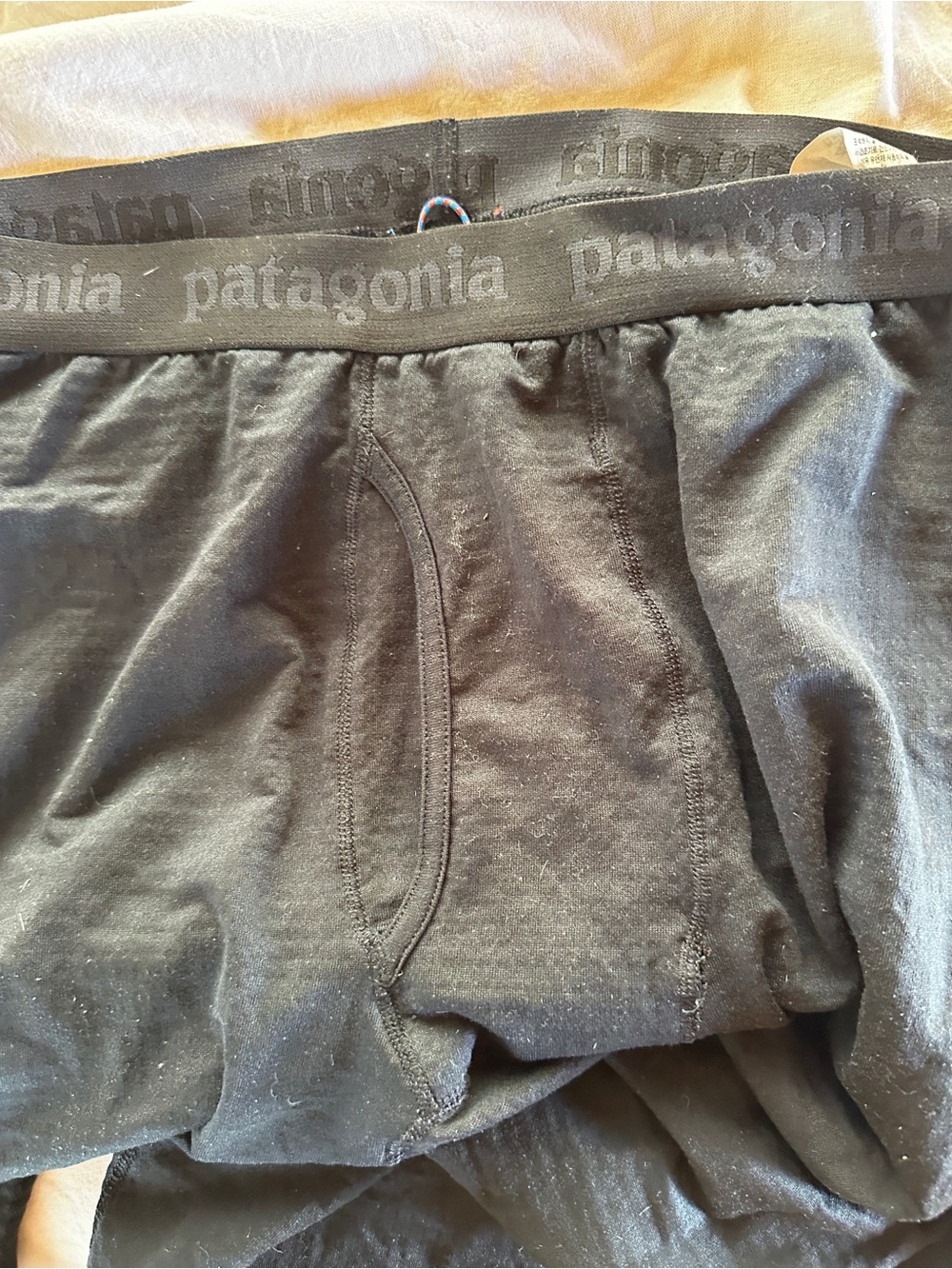 Patagonia Capilene Thermals